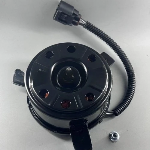 

Автомобильные детали, кондиционер, радиатор, двигатель вентилятора 25386-1R220