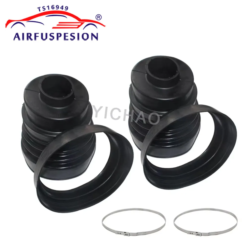 

Пыльник заднего амортизатора пневмоподвески для Range Rover Sport LR3 LR4 Discovery 3 4 RTD501090 RPD000306 2005-2013