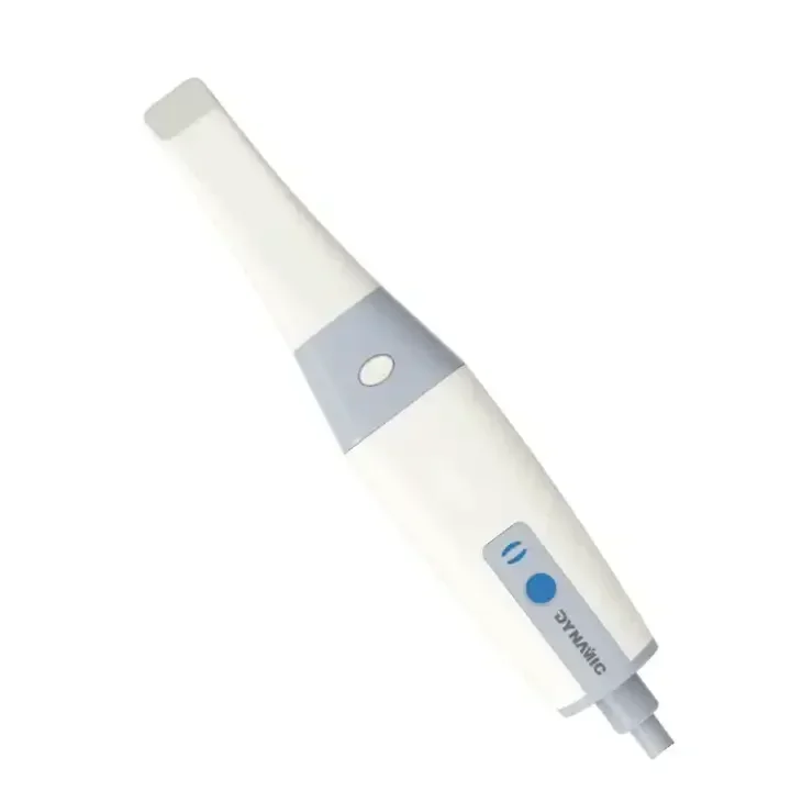 NEW DYNAMIC DDS500 DDS300 Digital Intraoral 3D Scanner with High Accuracy Restoration CAD Compatible Equipment