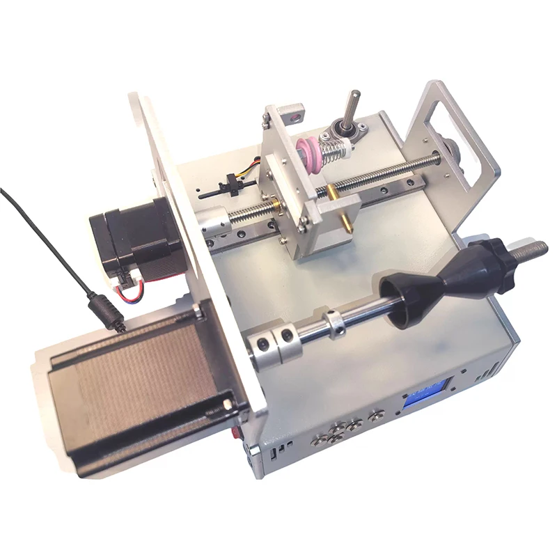 Thumbnail 3 - #13 Cheap Threading Machines Worth Buying