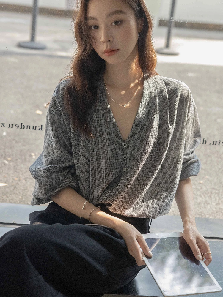 vnook-decontracte-ample-longue-sve-v-ne-raye-irt-femmes-printemps-ete-nouveau-sle-design-confortable-sens-decontracte-irt