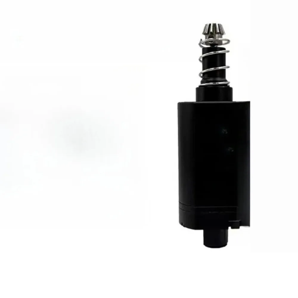 Brushless Motor Long Shaft Type 2 Gearbox for Airsoft AEG Upgrade Entry and Advanced Version