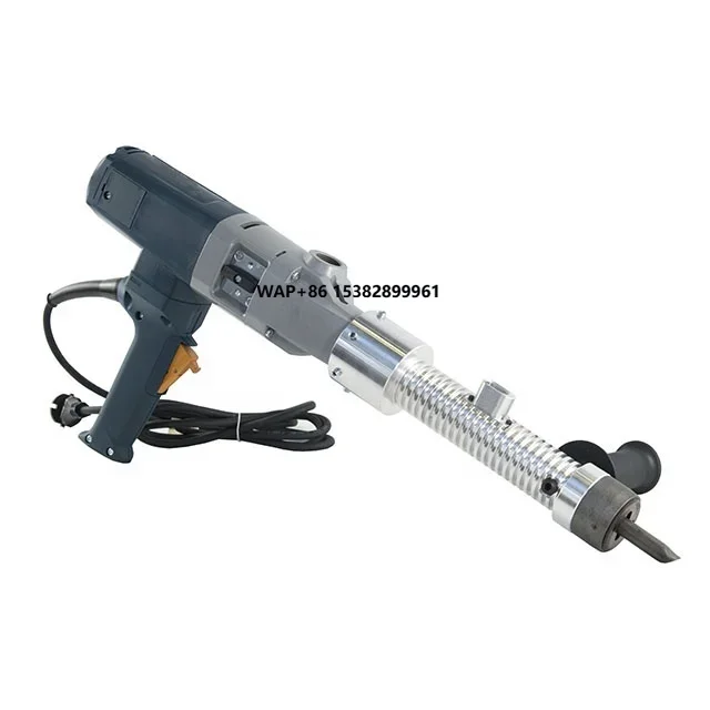 Power Tool Electric Tire Retreated Repairing Extruder