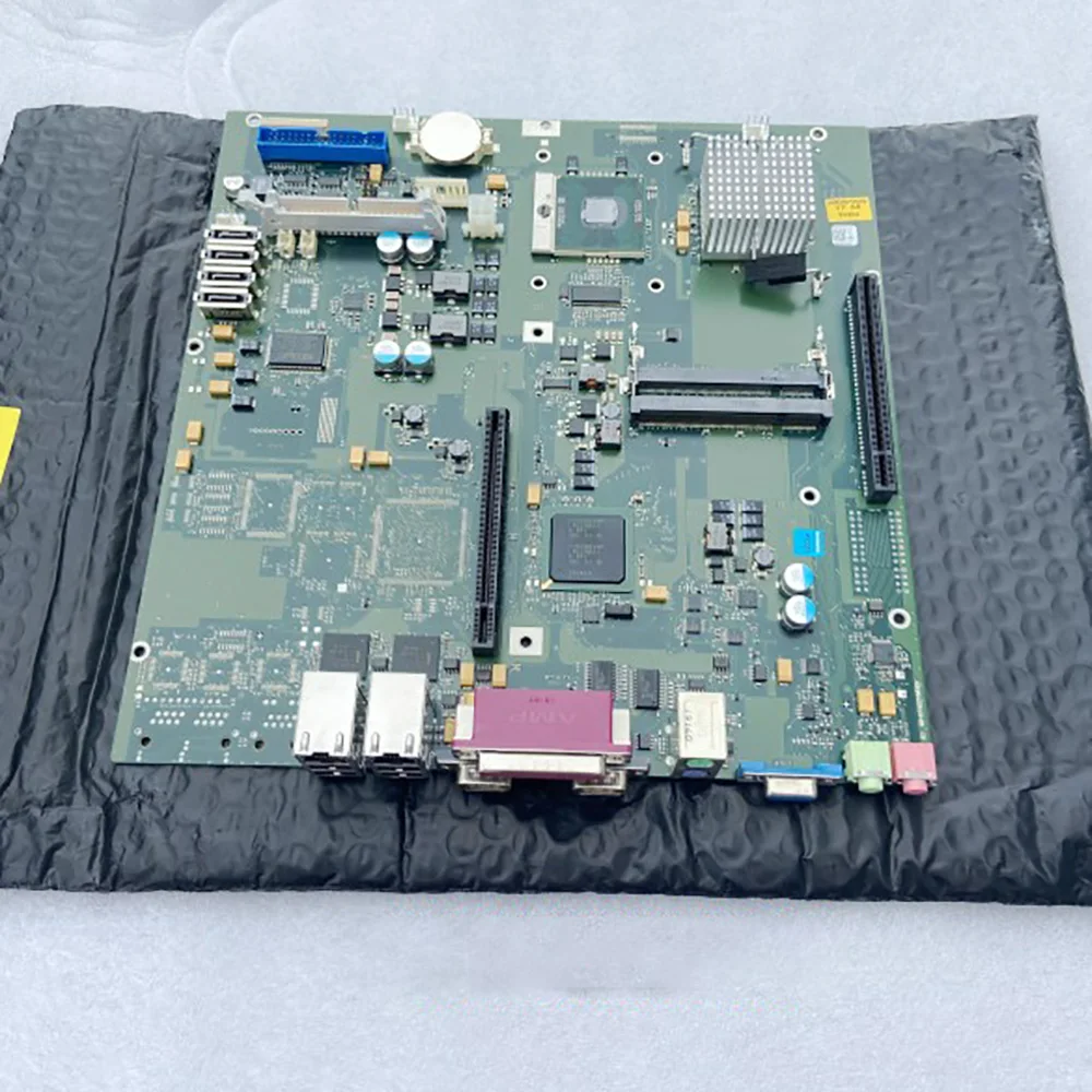 

For Siemens Industrial computer A5E02113360 A5E00703184-04 CS