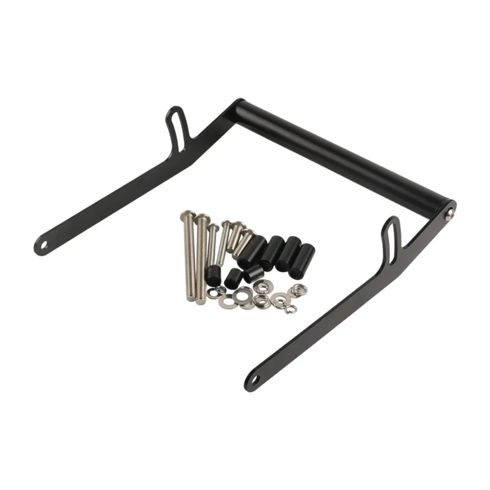 

Mounting Bracket Replacement Easy Installation Multifunctiona Sturdy Parts Holder Modification Parts Mount for 368G