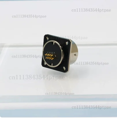 1Pc YW series circular connector YW120F01S1 YW110F01-01 aviation connector