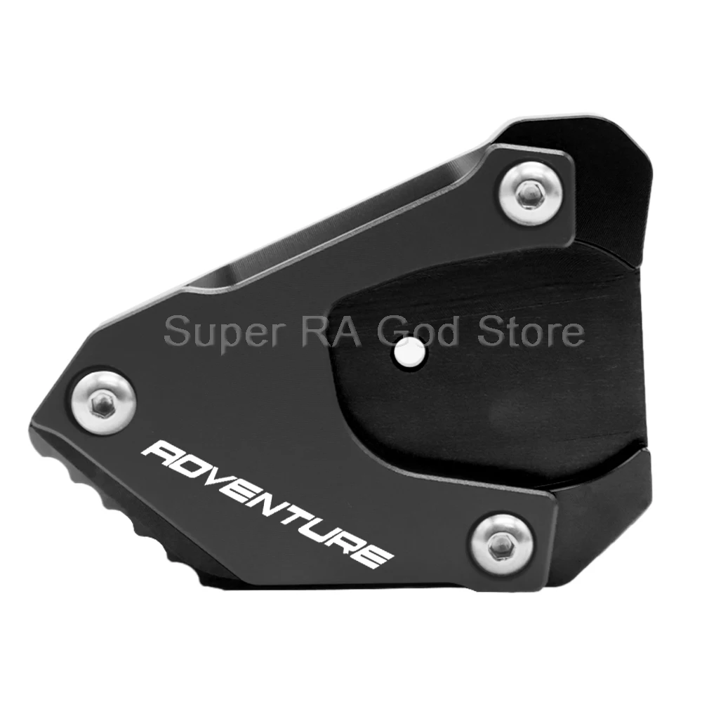 

For 890 Adv R690 SMC-R 790 1050 1090 1190 1290 adv 890adv Estensione Laterale Cavalletto Moto 1290 Super Adventure R S T