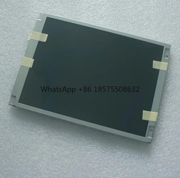 Brand new original 10.4-inch G104VN01 V1 LCD screen 640 (RGB) × 480