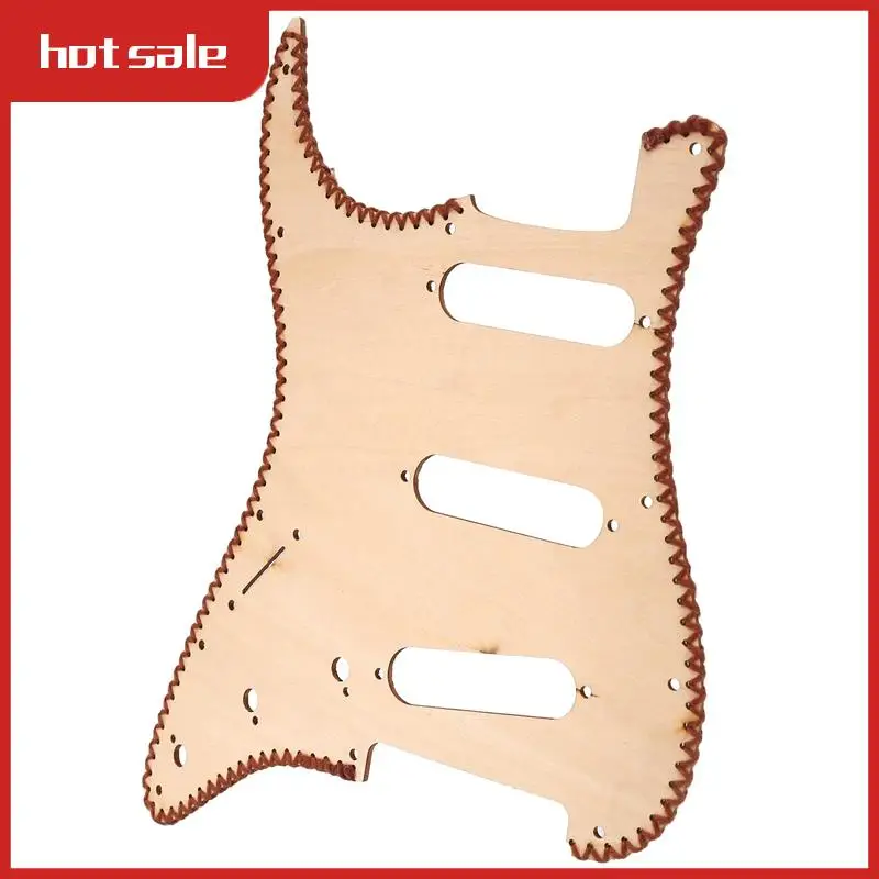 

AC22-Decorative Shell Material On Guitar Effect Buttons Guitar Accessories 282X225mm