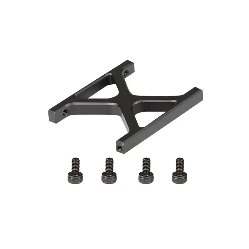 OMPHOBBY M4 RC Helicopter Spare Parts Fuselage side panel support bracket OSHM4021