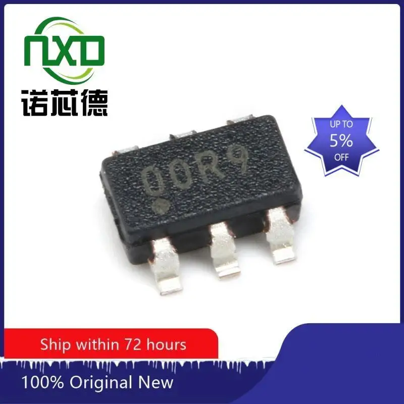 10PCS/LOT PIC10F200T-I/OT SOT23-6 new and original integrated circuit  IC chip component electronics professional BOM matching