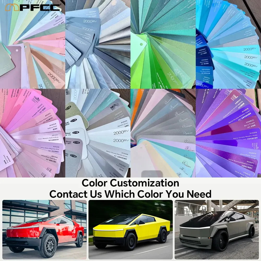 9Mil TPU Paint Protection Film For Tesla Model 3 2020-2023 Car Body Anti-Scratch Clear Bra Pre-cut PPF Resistant Invisible Cover