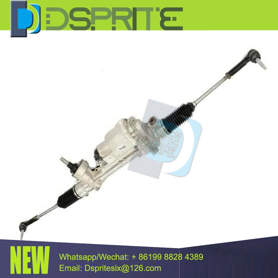 Power Steering Rack For 2016-2022 Dodge Challenger Charger Chrysler 300  68417467AD 68466317AA 68417467AA 68417467AB 68417467AC