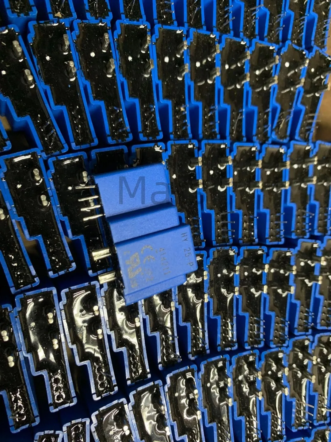 

HY25-P NEW AND ORIGINAL MODULE