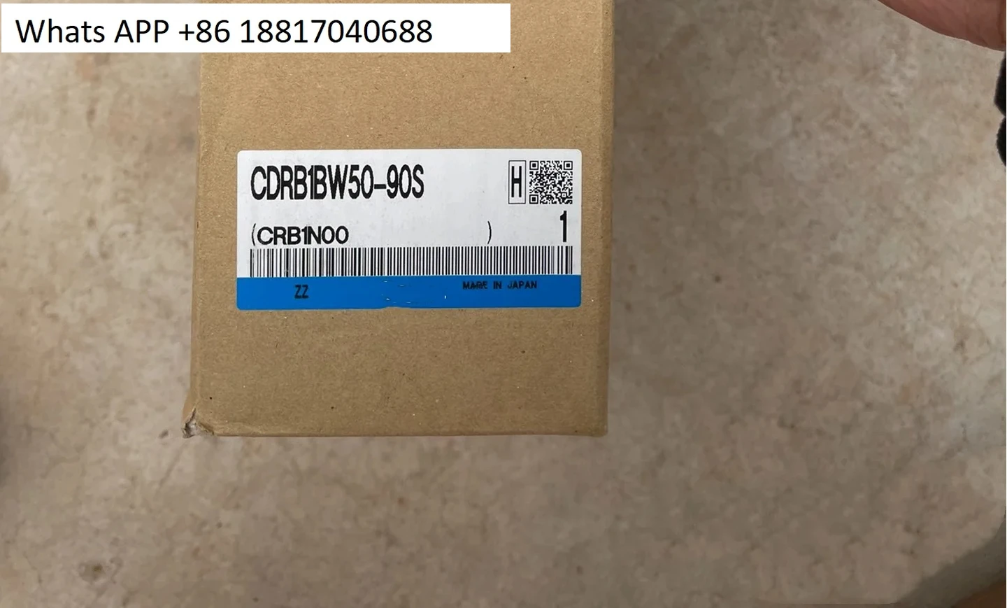 

1PC rotary cylinder CDRB1BW50-90S CDRB1BW50-180S CDRB1BW50-190S CDRB1BW50-270S CDRB1BW63-90S CDRB1BW63-180S CDRB1BW63-270S