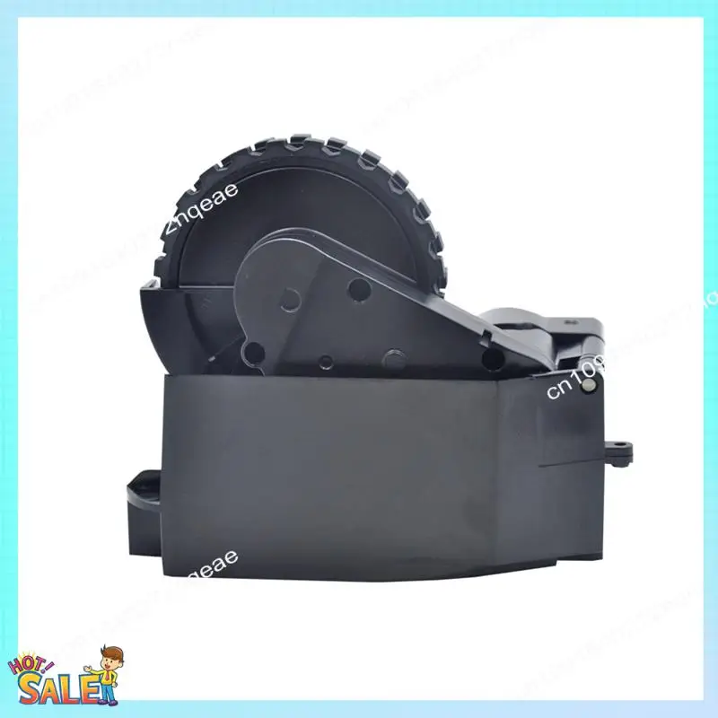 

N08R Robot Vacuumcleaner Wheel Assembly For Proscenic M8 PRO/Ultenic T10 Vacuum Cleaner Drive Wheel Replacement Accessories