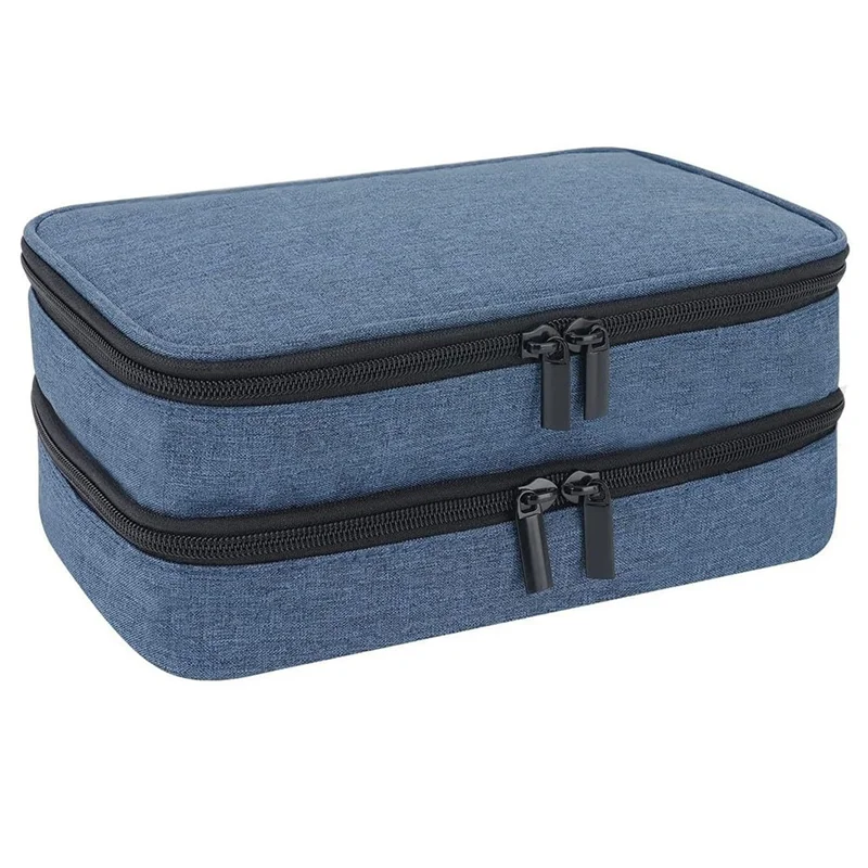 

ABCA-Family коробка первой помощи для экстренных лекарств, органайзер, сумка для хранения бутылок с таблетками, органайзер для лекарств, пустой