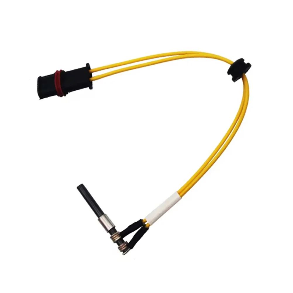 

Сменная свеча с игольчатым подогревом для Webasto для Air Top AT3500 и 5000 моделей 91370B 91371B, совместимая с 12 В 24 В