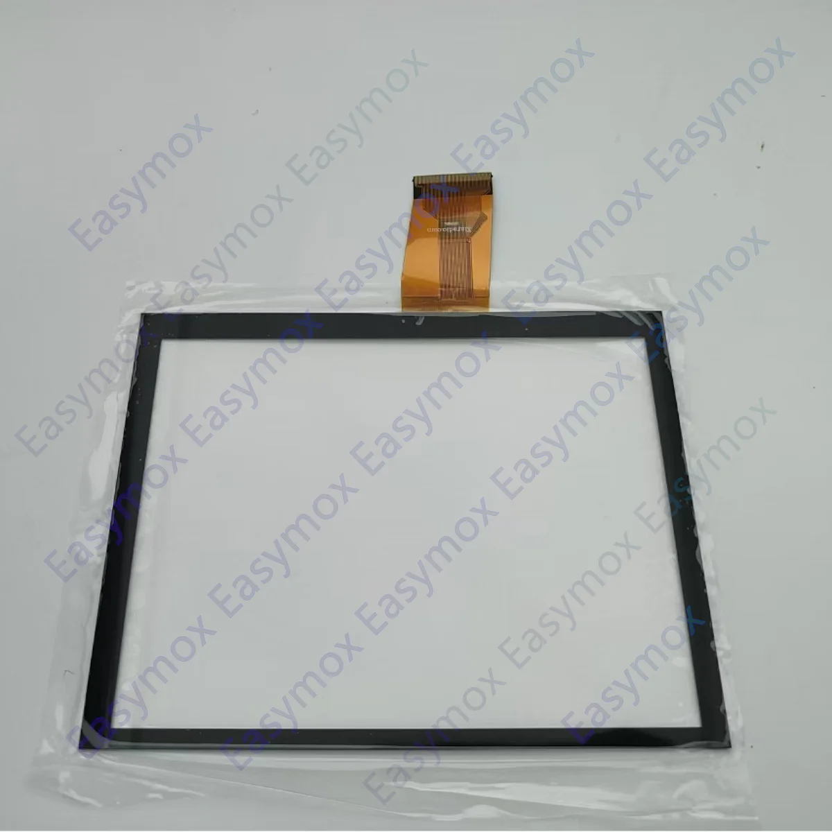 

8.4 Inch Display Digitizer for Chrysler Jeep Compass Dodge Challenger Ram 2018 2019 2020 Navigation Screen Repairment