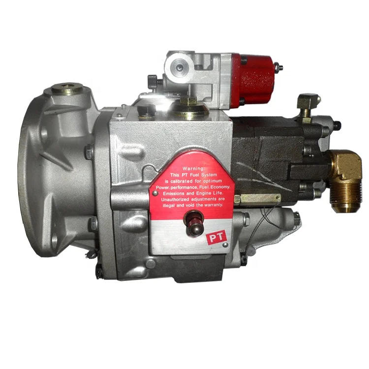 3631871 diese-l Engine Parts KTA38 Fuel Pump for Generator