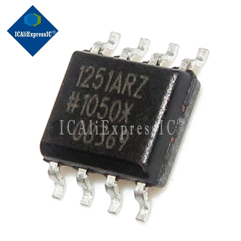 

5 шт., ADUM1251ARZ ADUM1251AR ADUM1251 SOP-8