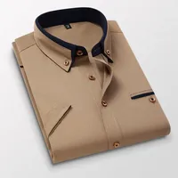 Customizable New Hot Selling Mens Short Sleeve Shirts Tailor-made T-Shirts MCS456250