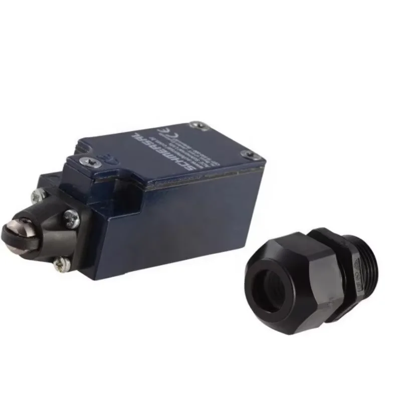 4360548S 4360548 Limit Switch with roller plunger used for JLG boom lift 1200SJP 1250AJP 3369LE 4394RT 330LRT 430LRT 450AJ 530LR
