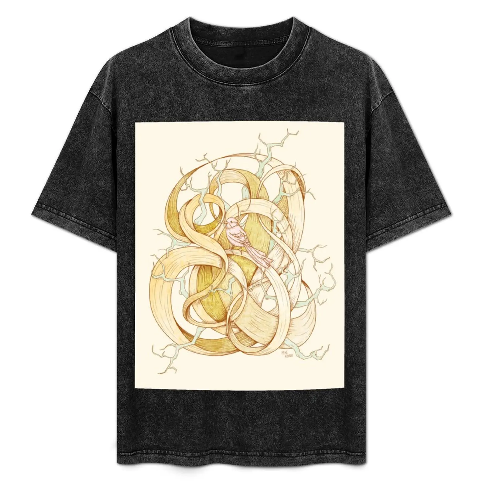 

Escape Nr.2 T-Shirt heavyweights quick-drying oversizeds for a boy mens t shirts