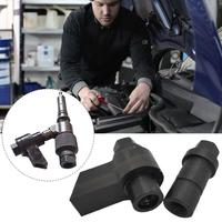 Fuel Injector Puller M14 With Oil Pipe Joint Puller Puller Pipe Case Oil Space Special Small Maintenance Tool T5D6