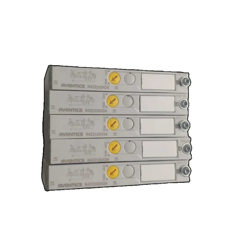 Parts are suitable for agent Anwochi AV03 valve plate R422102424 R422102425, R422102434