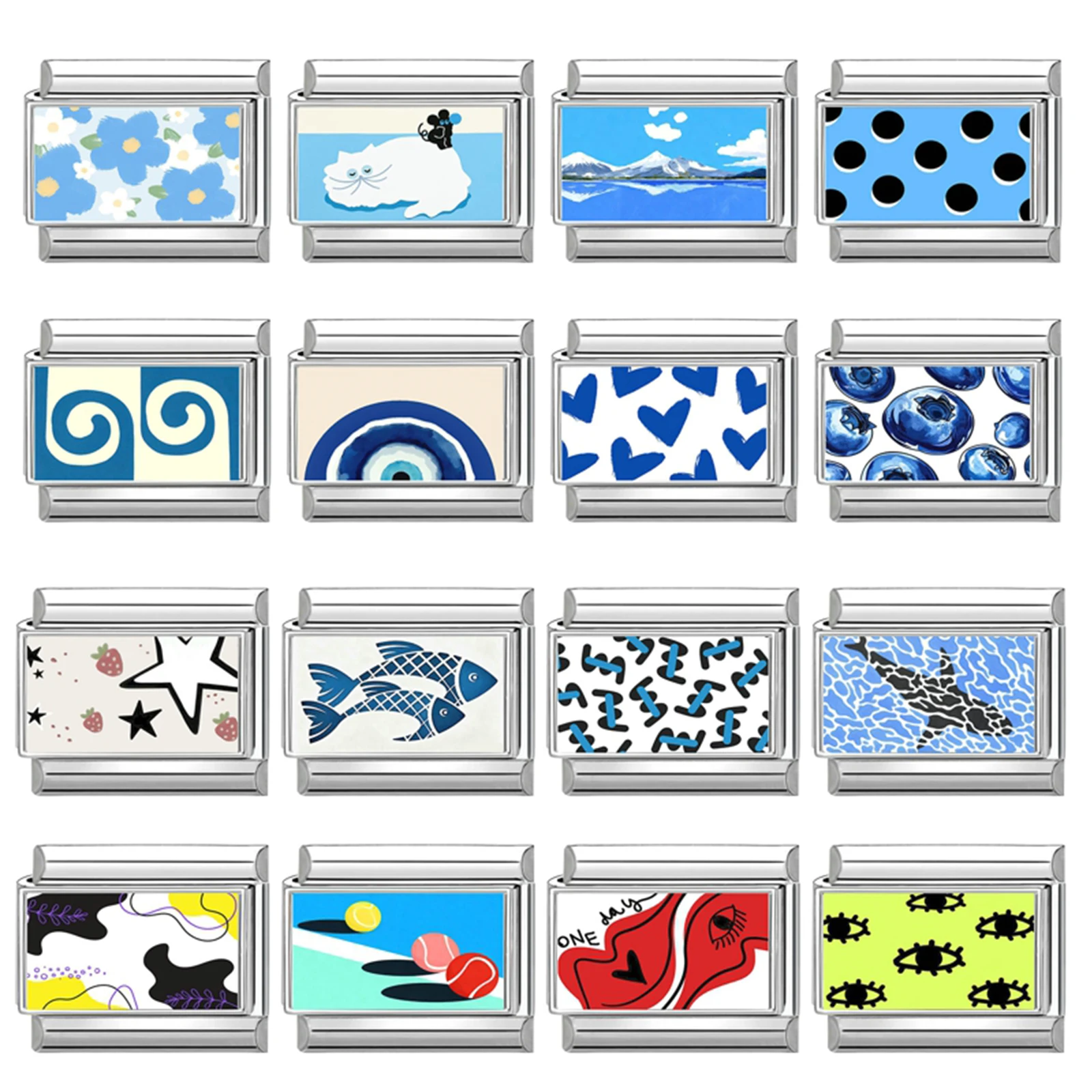 Новые-милые-игрушки-и-собаки-для-домашних-животных-итальянские-подвески-подходят-для-браслета-из-нержавеющей-стали-9-мм-для-женщин-и-мужчин-изготовление-ювелирных-изделий-своими-руками