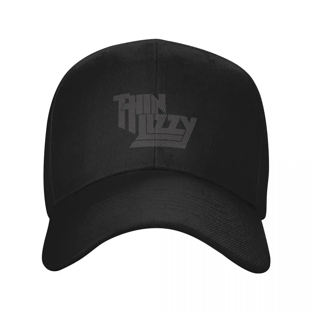 Thin Lizzy Gary Moore Essential T-shirt Baseball Cap Western Hat Trucker Hat Brand Man Cap Designer Hat Men Golf Wear Women's
