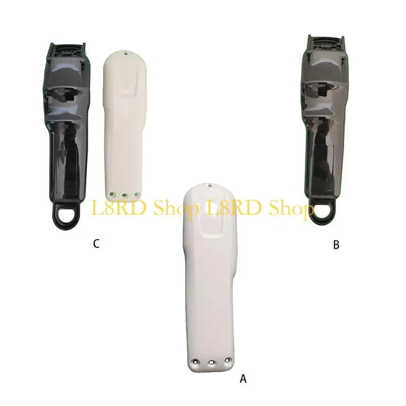 Picture 5: L8RD Modified for Shell Hair Clipper Cover for 8591 Electric Push Shear DIY for Shell Barber Shop Accessories