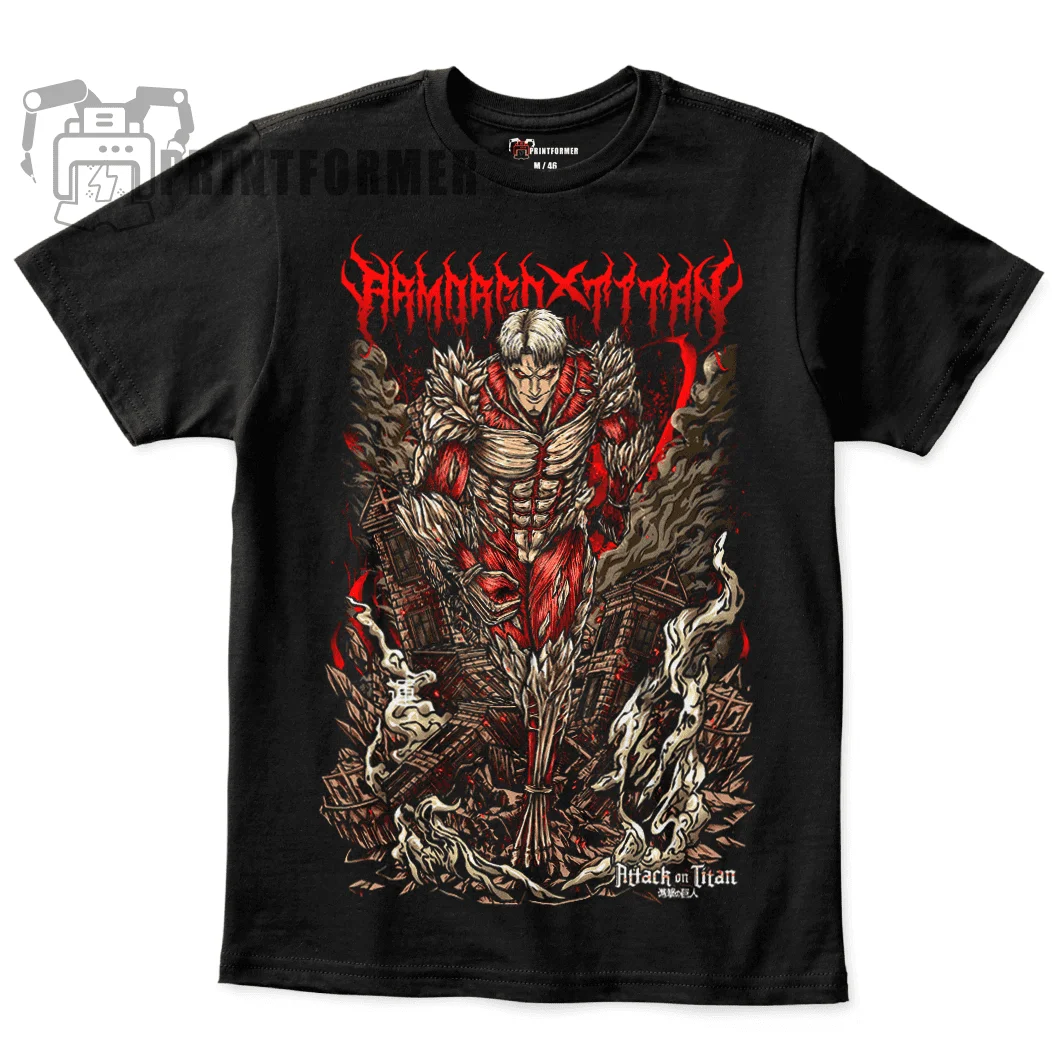 Attack On Titan Mik… - image