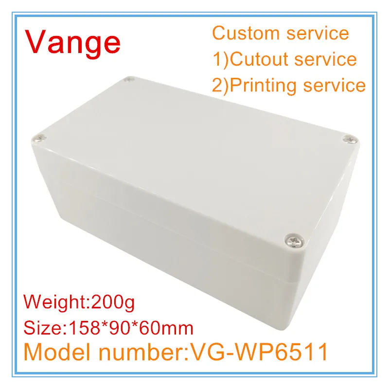 Vange IP65 Waterpro…