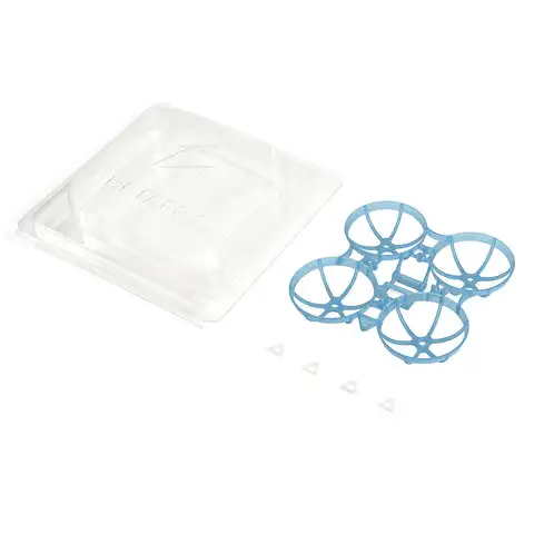 BETAFPV Meteor75 Air 75 mm / Meteor65 Air 65 mm bürstenloser BWhoop-Rahmen, ultraleichter Micro-Luft-Baldachin-Anzug für Meteor75 FPV RC-Drohne – Detail 11