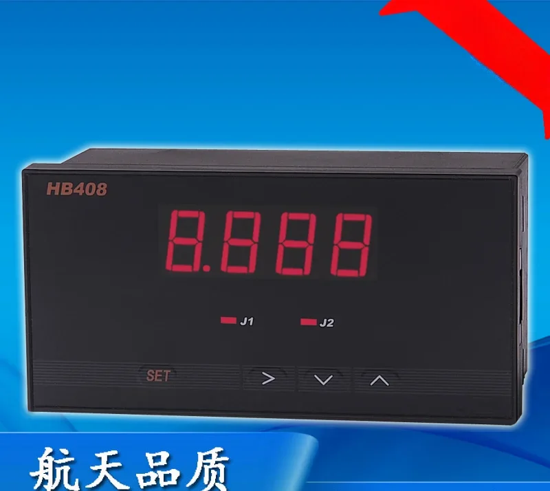 HB404/HB408/Z-V/T-V/ZB-V/TB-V/AC/DC/DC/вольтметр/выход трансформатора