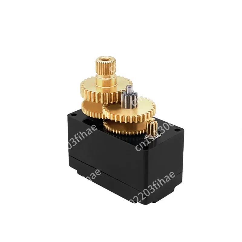 1/28 K969 K989 P929 284131 284010 Remote Control Car Upgrade Parts Metal Servo