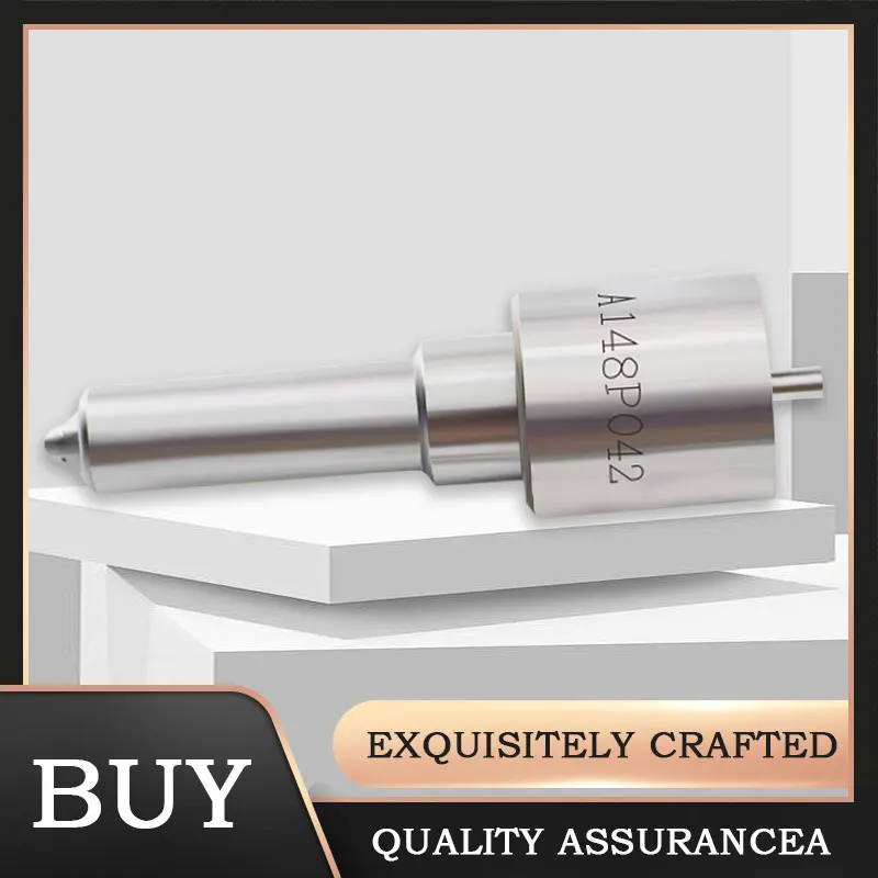 DSLA145P300 DSLA148P042 DSLA153P049 DSLA153P009 DSLA148P022 P Series Fuel Nozzle Suitable For ISUZU 4JB1 Boost LD2315