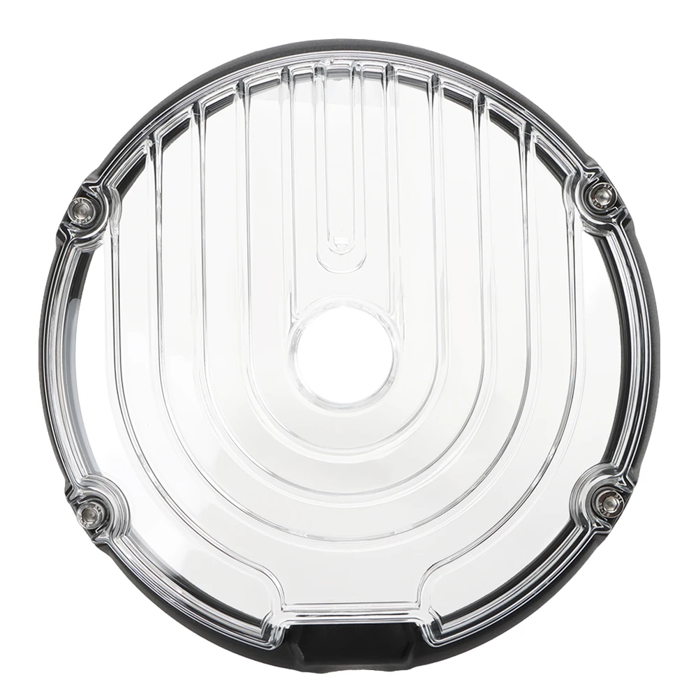 Für bmw r18 r 18 r12 r1200 ninet r ninet motorrad scheinwerfers chutz gitter grill abdeckung – Detail 10