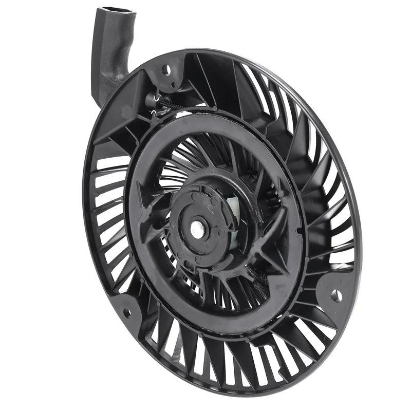 Tendencias ahora Arrancador de retroceso Herramientas de jardín Recortadora de césped Generador Piezas de reparación para Briggs & Stratton 593958 793470 798909