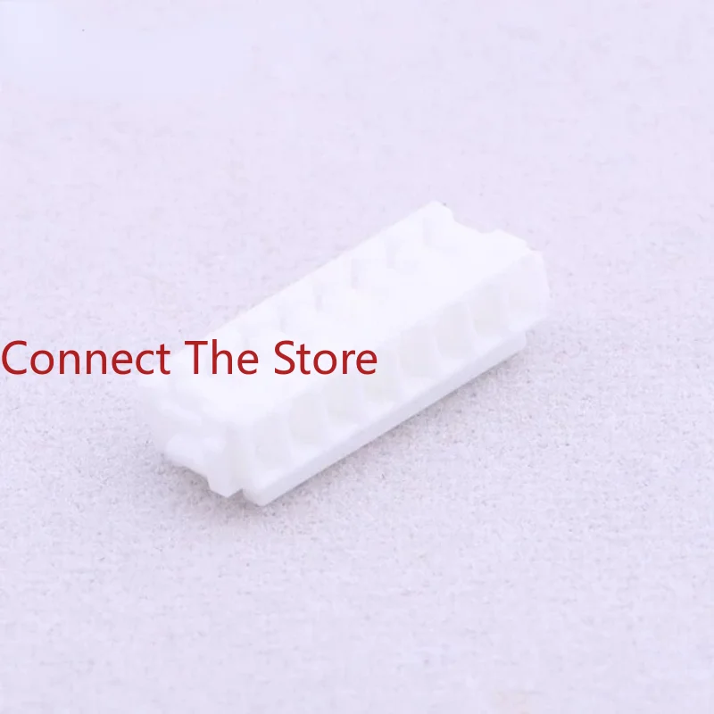 

10PCS Connector CZHR-08V-S Rubber Shell 8P 1.5mm Spacing In Stock.