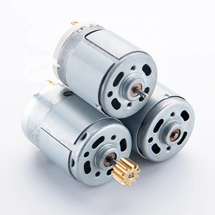N20 Micro Gear Motor 12mm High Torque Low RPM Brushed DC Gear Motor 2.4V 5V 6V 12V Mini MotorSupports Customization
