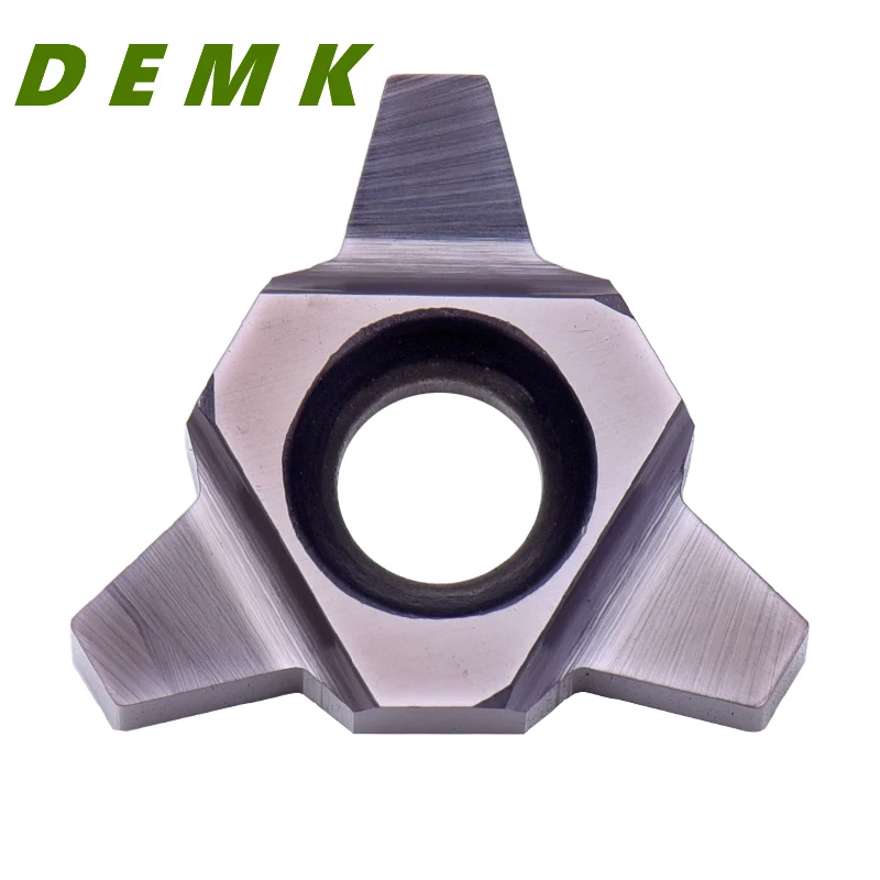 Imagem -04 - Linha Trapezoidal em Forma de u Rosca Interna para Inserção de Carboneto de Tungstênio 22uid 22unr Sunr0020r22 Sunr0025s22