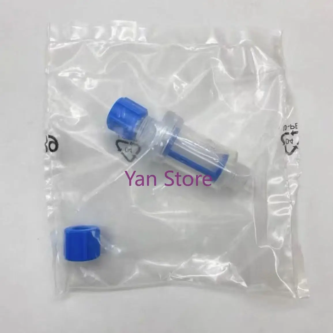 

Vacuum Filter VAF-PK-4 15889 VAF-PK-6 160239 VAF-PK-3 535883