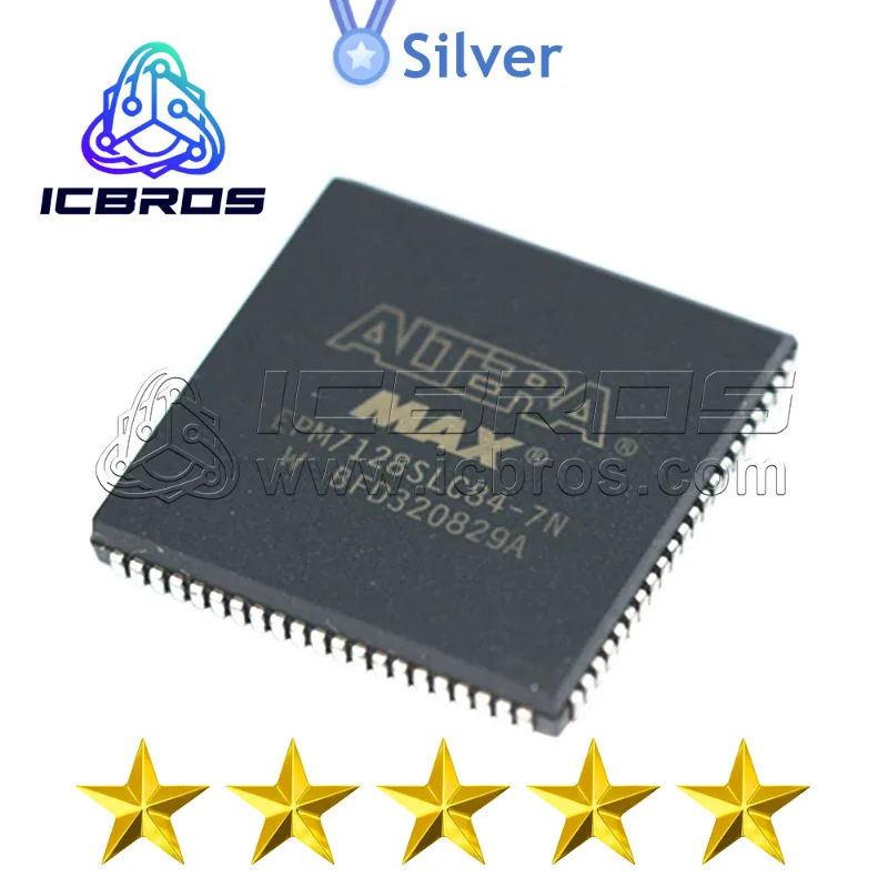 EPM7128SLC84-7N EPM7128SLI84-10N EPM7128SLI84-15N EPM7128SLI84 EPM7128SLI84-7 EPM7160ELI84-20 EPM7160SLI84-10 EPM7160SLI84-10N