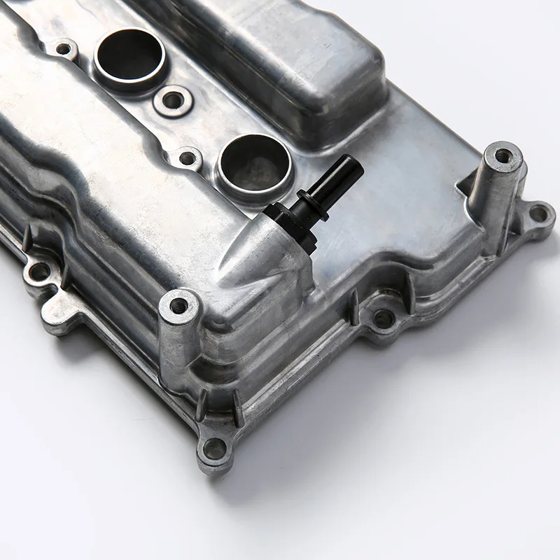 24116036 Auto Parts Engine Aluminum Alloy Valve Cover