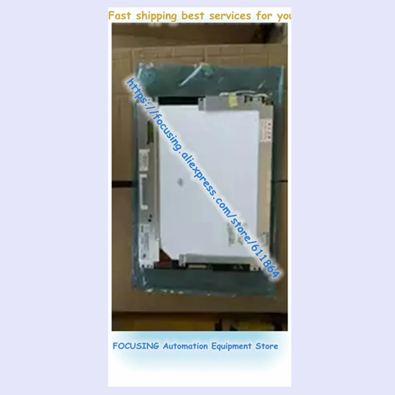 

NL8060AC26-1A NL8060AC26-11 NL8060AC26-02 NL8060AC26-05 LCD Screen Tested Good For Shipping