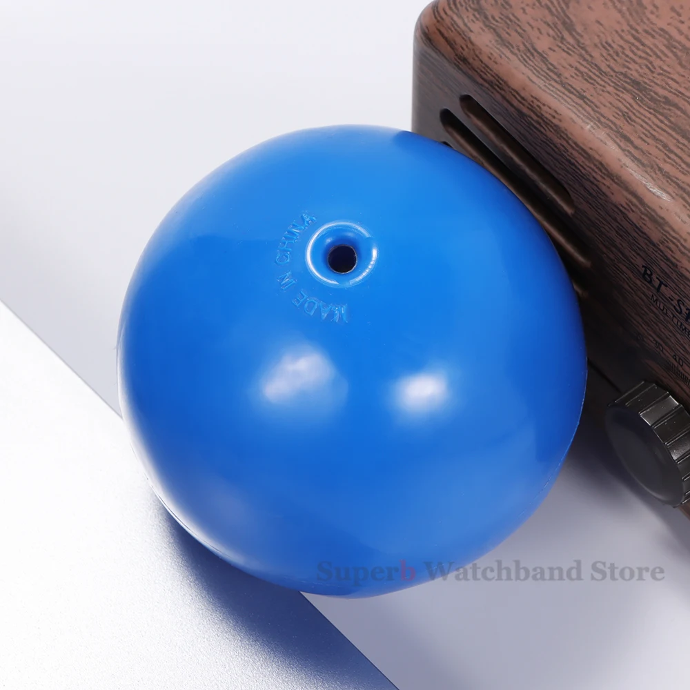 1 шт., завинчивающий шарик, фрикционный инструмент для часов, липкая задняя крышка, открывалка для часов, фрикционный шар, резиновый инструмент для ремонта часов для часовщиков