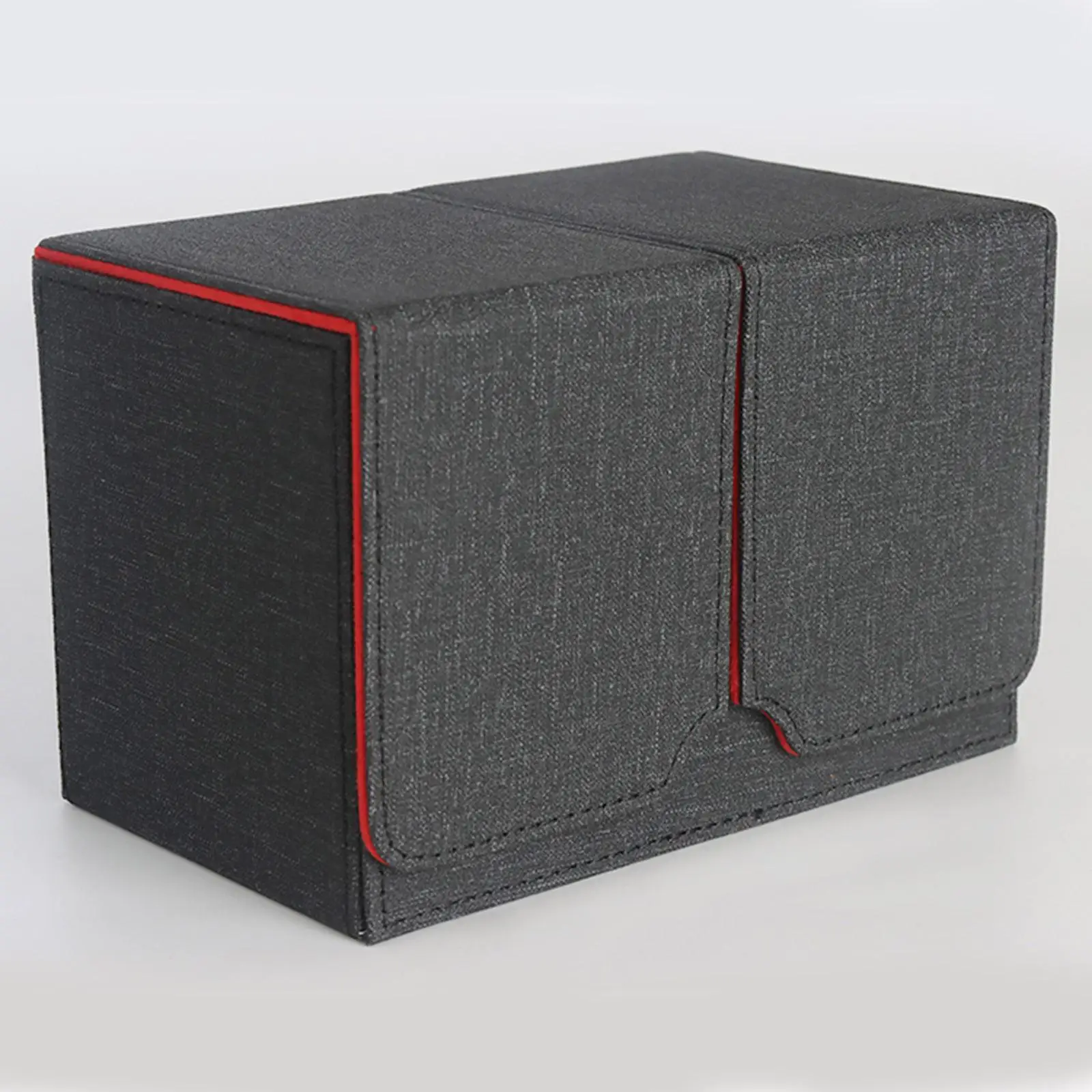 160 Card Deck Storage Box Collectible Cards Container for MTG TCG